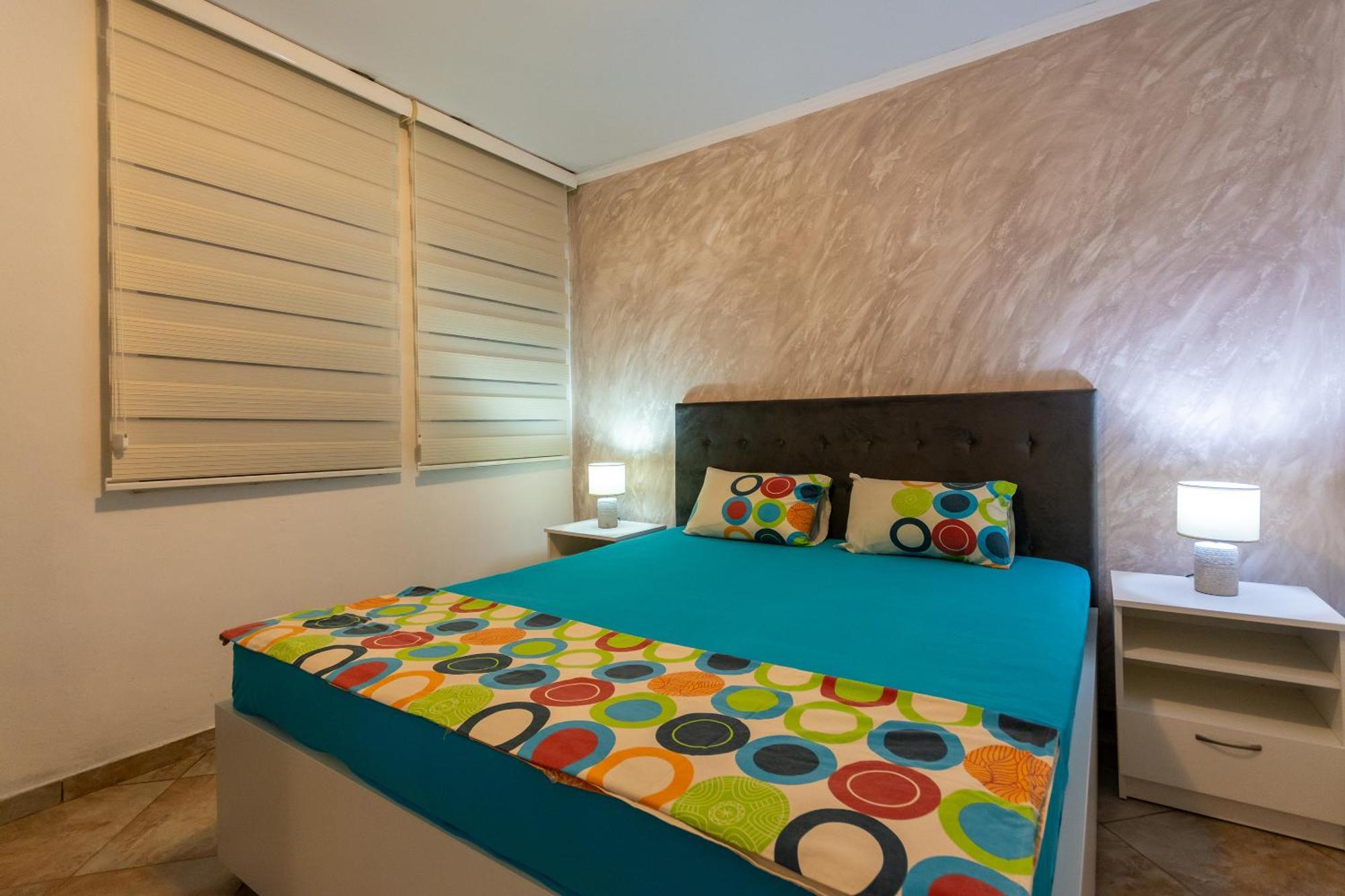 Sea Pearl Apartments Rafailovici Exterior photo